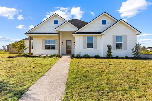 119 Paddle Boat Court, Robinson, TX 76706