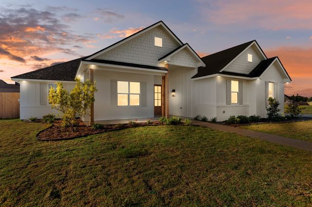 119 Paddle Boat Court, Robinson, TX 76706