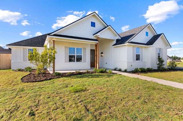 119 Paddle Boat Court, Robinson, TX 76706