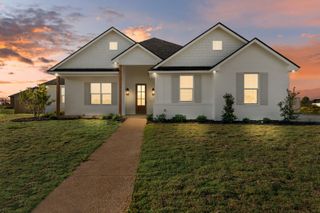 119 Paddle Boat Court, Robinson, TX 76706