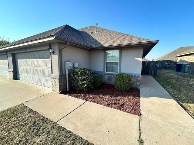 11205 NW 114th Street, Yukon, OK 73099