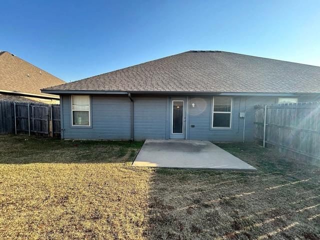 11205 NW 114th Street, Yukon, OK 73099
