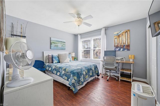 841 12th ST, Virginia Beach, VA 23451