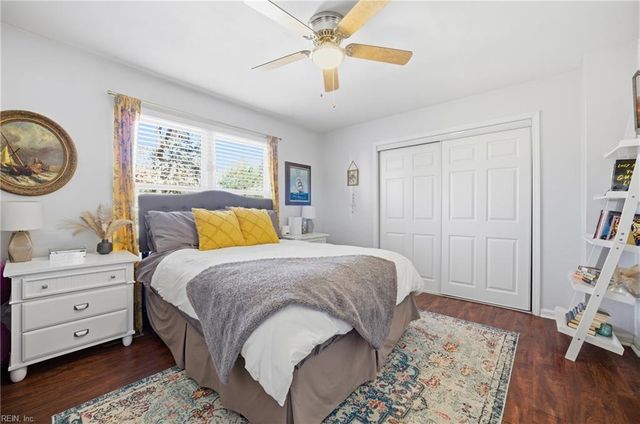 841 12th ST, Virginia Beach, VA 23451