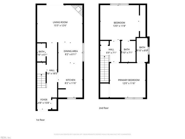 841 12th ST, Virginia Beach, VA 23451