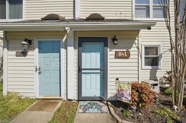 841 12th ST, Virginia Beach, VA 23451