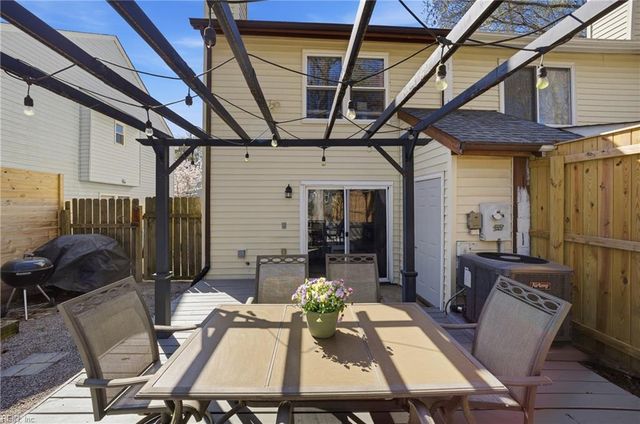 841 12th ST, Virginia Beach, VA 23451