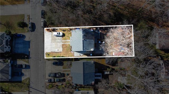 841 12th ST, Virginia Beach, VA 23451