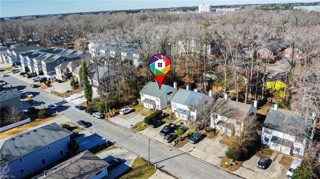 841 12th ST, Virginia Beach, VA 23451