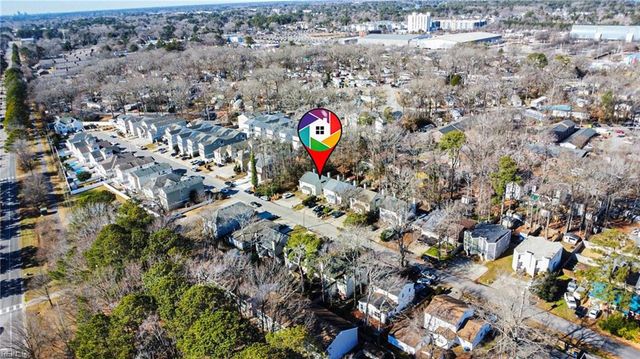 841 12th ST, Virginia Beach, VA 23451