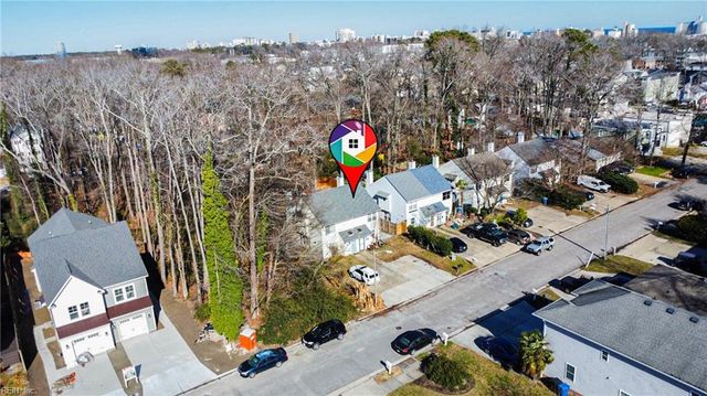 841 12th ST, Virginia Beach, VA 23451