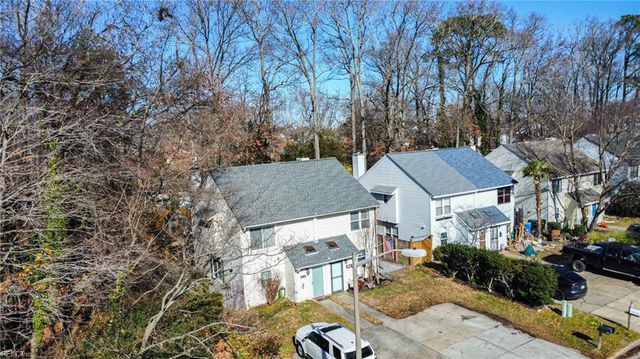 841 12th ST, Virginia Beach, VA 23451