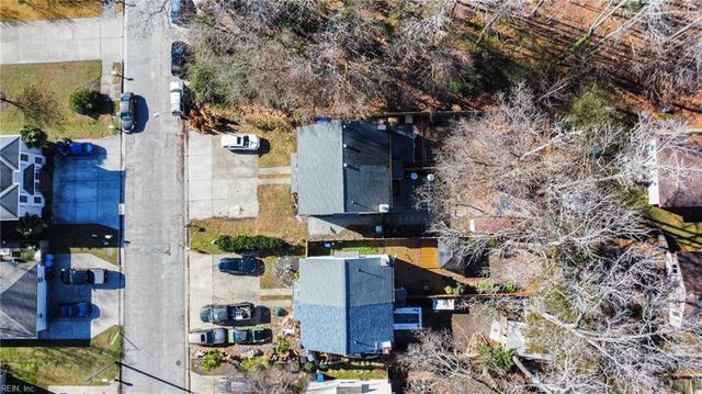 841 12th ST, Virginia Beach, VA 23451