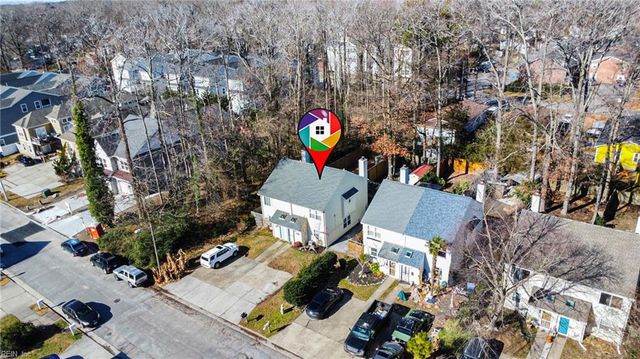 841 12th ST, Virginia Beach, VA 23451