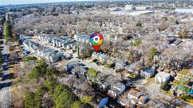 841 12th ST, Virginia Beach, VA 23451