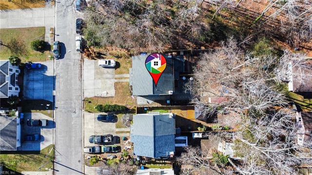 841 12th ST, Virginia Beach, VA 23451