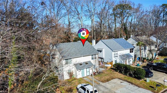 841 12th ST, Virginia Beach, VA 23451