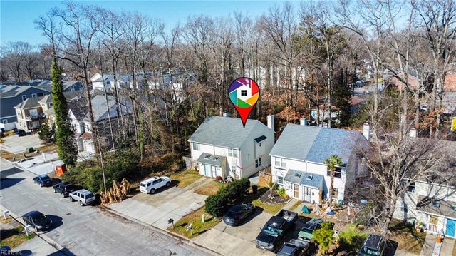 841 12th ST, Virginia Beach, VA 23451