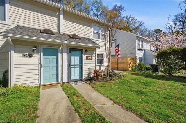 841 12th ST, Virginia Beach, VA 23451