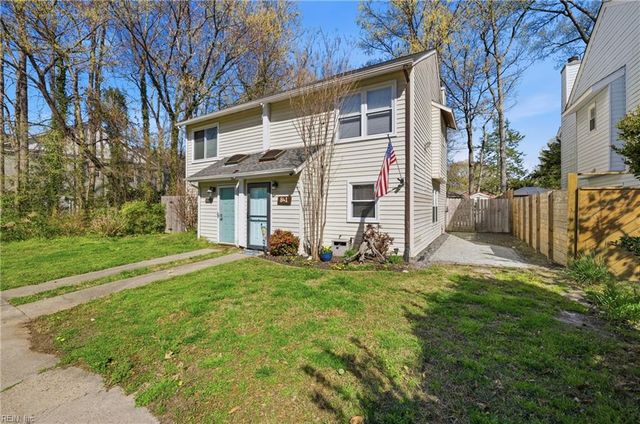 841 12th ST, Virginia Beach, VA 23451