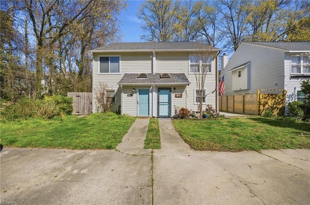 841 12th ST, Virginia Beach, VA 23451