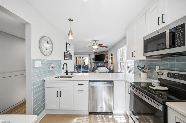 841 12th ST, Virginia Beach, VA 23451