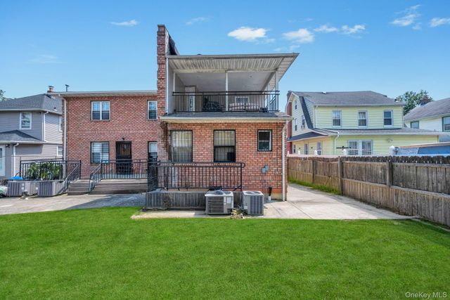 191-15 119th Avenue, Saint Albans, NY 11412