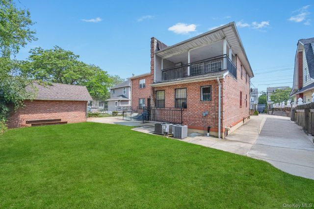 191-15 119th Avenue, Saint Albans, NY 11412