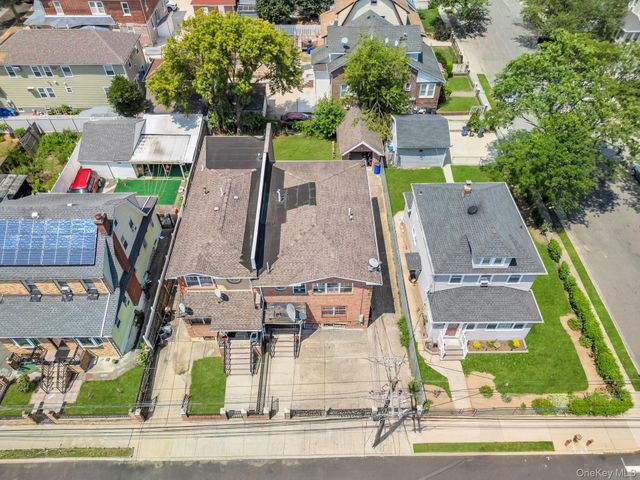 191-15 119th Avenue, Saint Albans, NY 11412