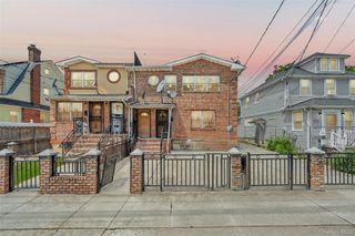 191-15 119th Avenue, Saint Albans, NY 11412