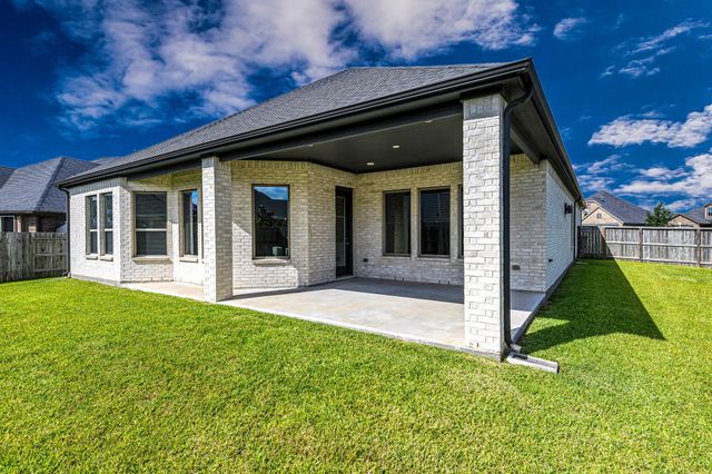 29026 Dunbrook Meadows Ln, Katy, TX 77494