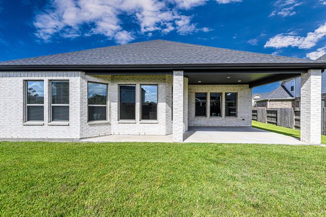 29026 Dunbrook Meadows Ln, Katy, TX 77494