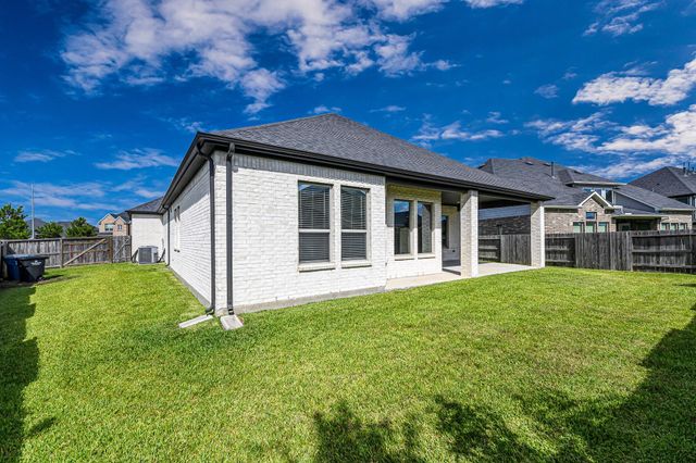 29026 Dunbrook Meadows Ln, Katy, TX 77494