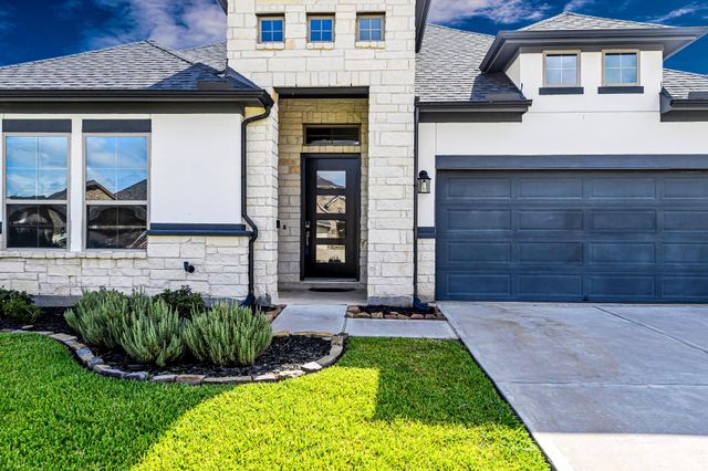 29026 Dunbrook Meadows Ln, Katy, TX 77494