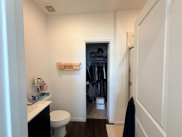 17802 Plow Horse Lane, Hockley, TX 77447