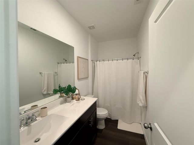 17802 Plow Horse Lane, Hockley, TX 77447