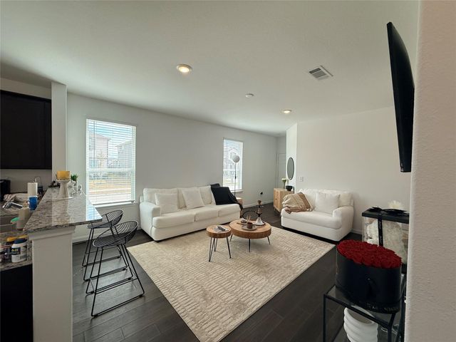 17802 Plow Horse Lane, Hockley, TX 77447