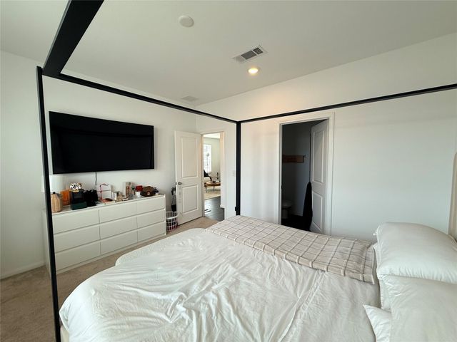 17802 Plow Horse Lane, Hockley, TX 77447