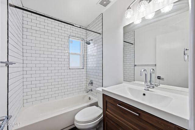 3601 N 15TH Avenue Apt 10, Phoenix, AZ 85015
