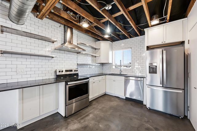 3601 N 15TH Avenue Apt 10, Phoenix, AZ 85015