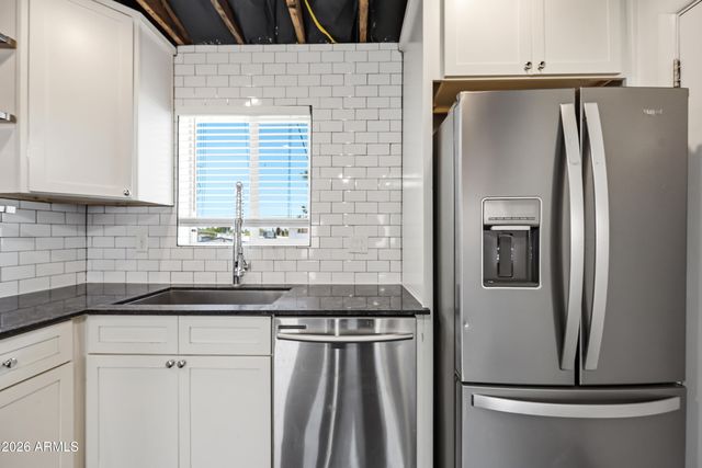 3601 N 15TH Avenue Apt 10, Phoenix, AZ 85015