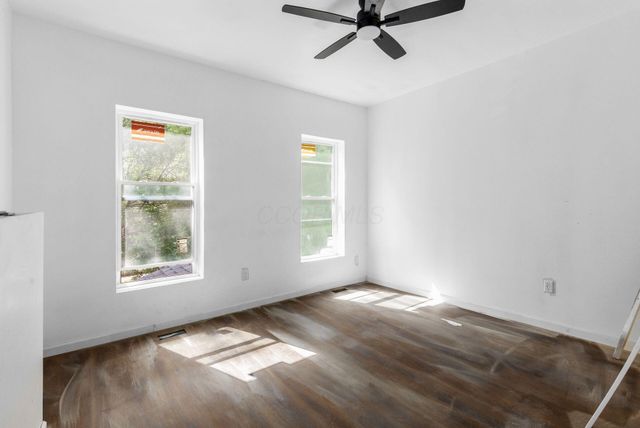 250-252 N Monroe Avenue, Columbus, OH 43203
