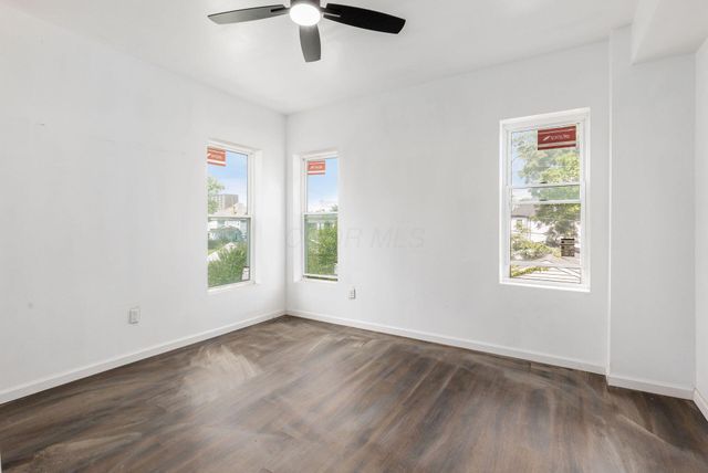 250-252 N Monroe Avenue, Columbus, OH 43203