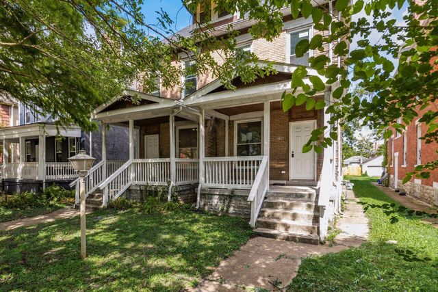 250-252 N Monroe Avenue, Columbus, OH 43203