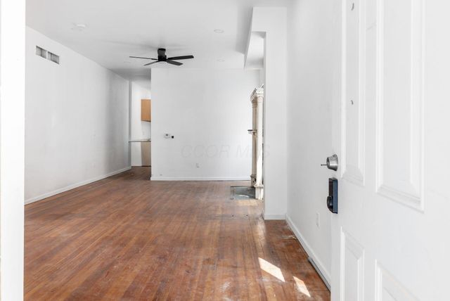 250-252 N Monroe Avenue, Columbus, OH 43203