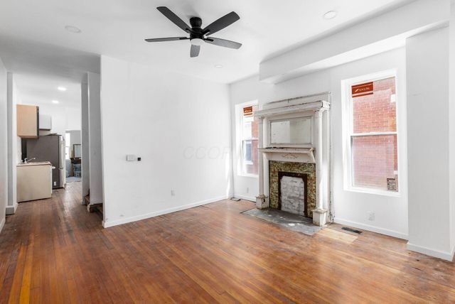 250-252 N Monroe Avenue, Columbus, OH 43203
