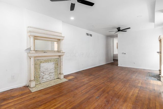 250-252 N Monroe Avenue, Columbus, OH 43203