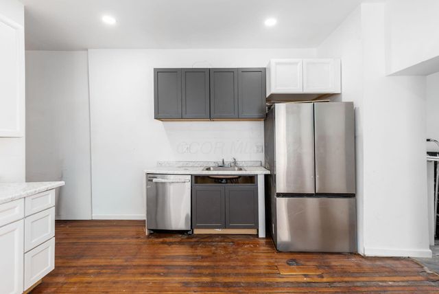 250-252 N Monroe Avenue, Columbus, OH 43203