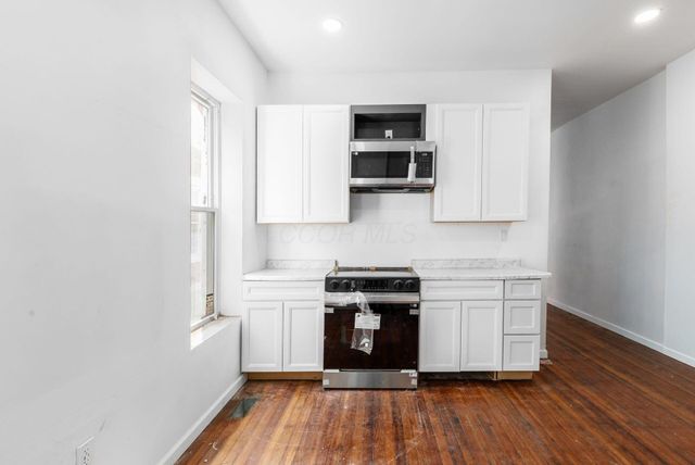 250-252 N Monroe Avenue, Columbus, OH 43203