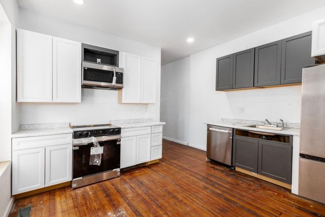 250-252 N Monroe Avenue, Columbus, OH 43203